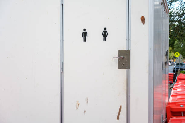 Portable Toilet Options We Offer in East Los Angeles, CA