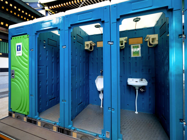 Best High-end porta potty rental  in East Los Angeles, CA