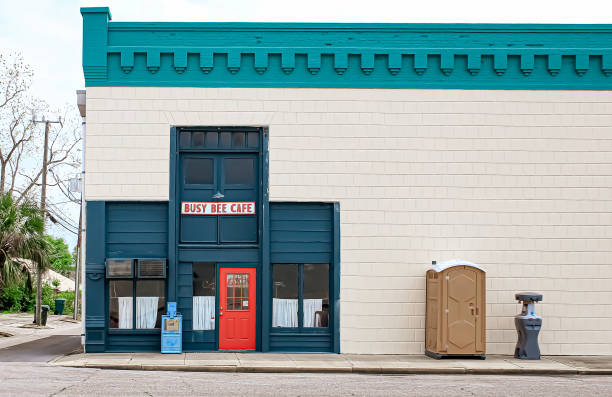 Best Porta potty for special events  in East Los Angeles, CA