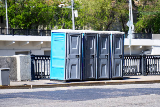 Trusted East Los Angeles, CA porta potty rental Experts